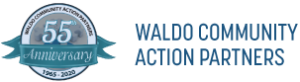 Waldo Community Action Partners Logo