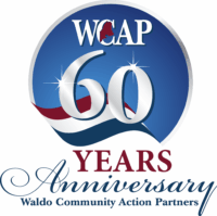 Waldo Community Action Partners Logo